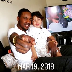 Meet your Posher, Tanner